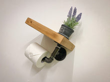 Load image into Gallery viewer, Toilet Roll Holder

