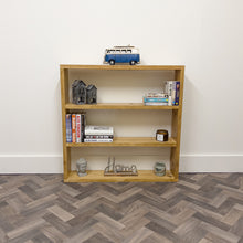 Load image into Gallery viewer, Wooden Bookcase
